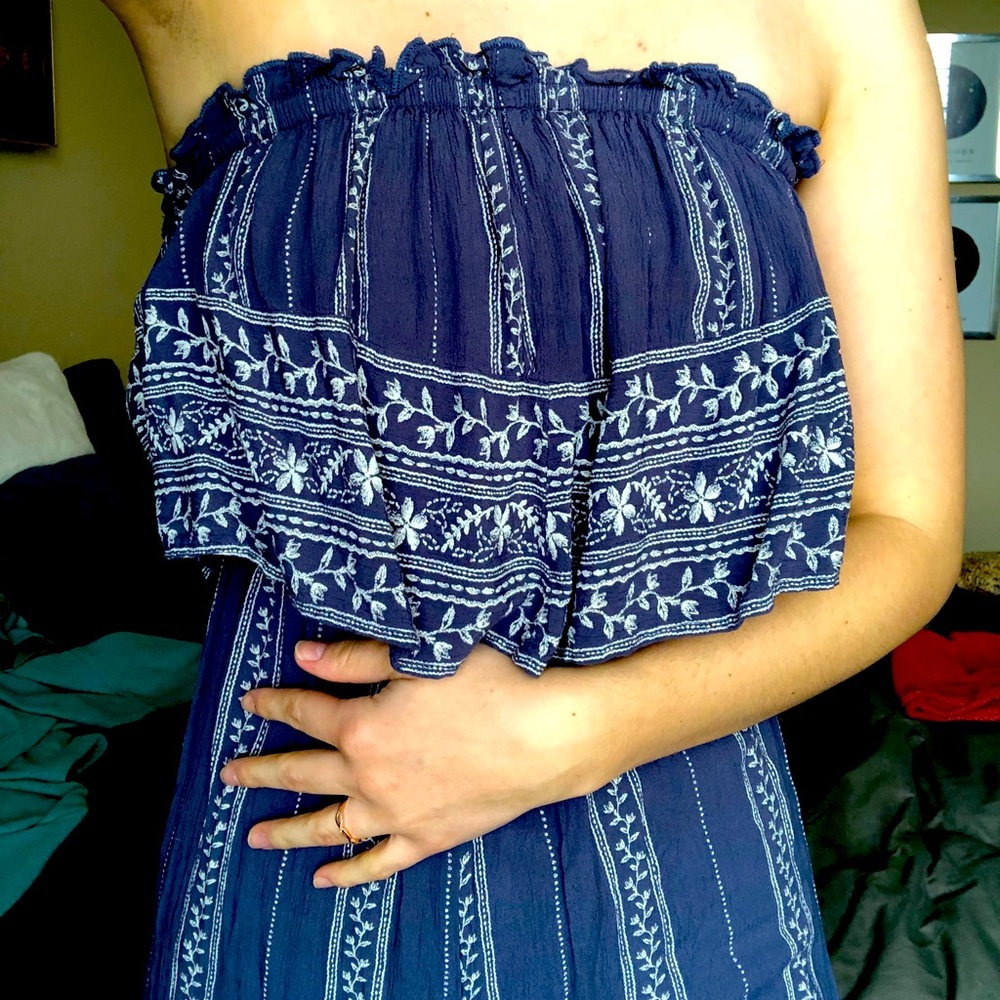 American Eagle Romper